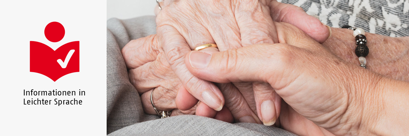 Senioren-Pflege-Heime