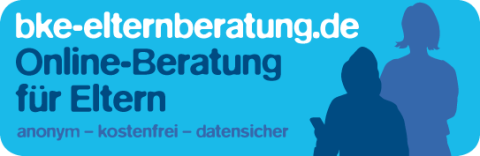 Onlineberatung für Eltern