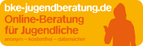 Onlineberatung für Jugendliche