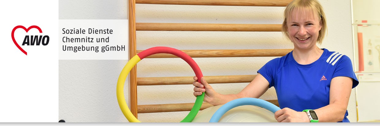 Physiotherapeut (m/w/d) 