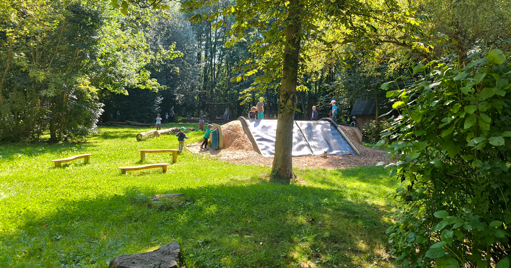 Naturkinderhaus Spatzennest