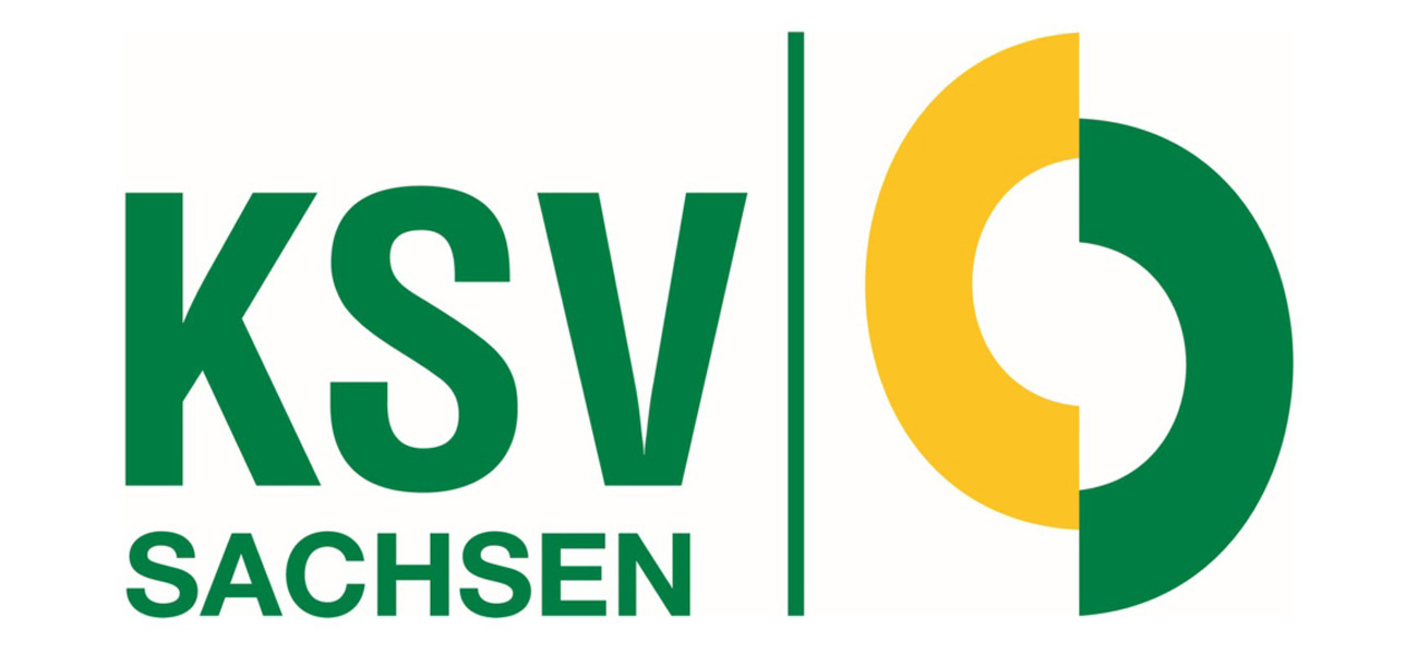 Logo KSV Sachsen