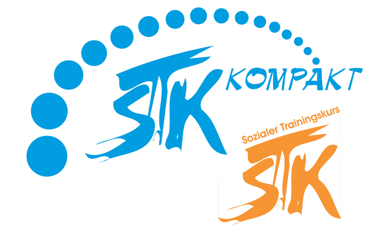 Logo Sozialer Trainingskurs