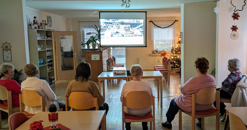 Spielenachmittag