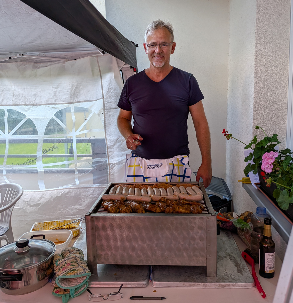 Grillfest
