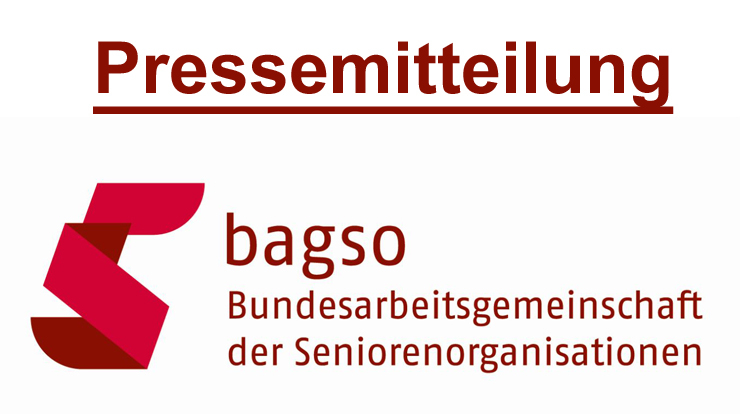 Pressemitteilung der bagso